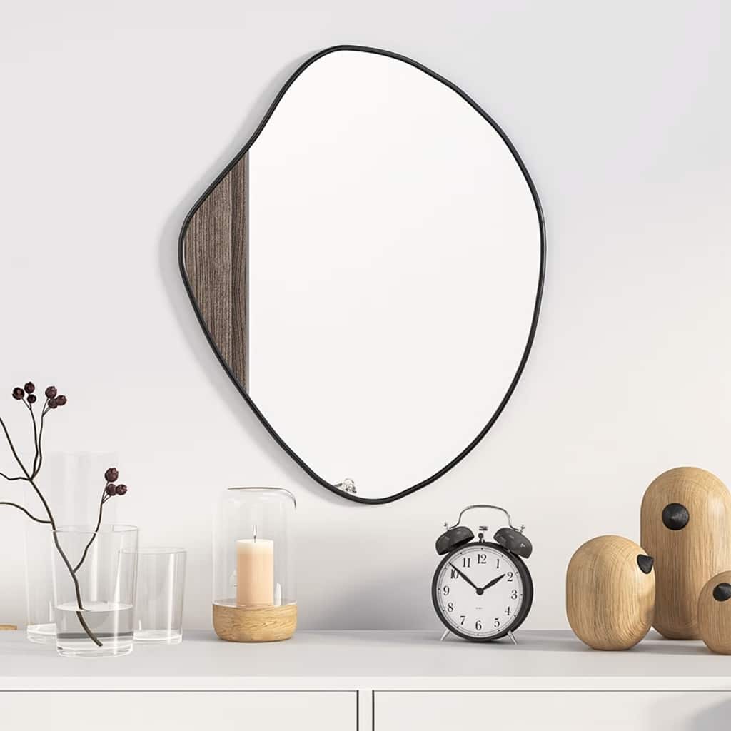 Wall Mirror, PVC Frame, picture 5 of 5