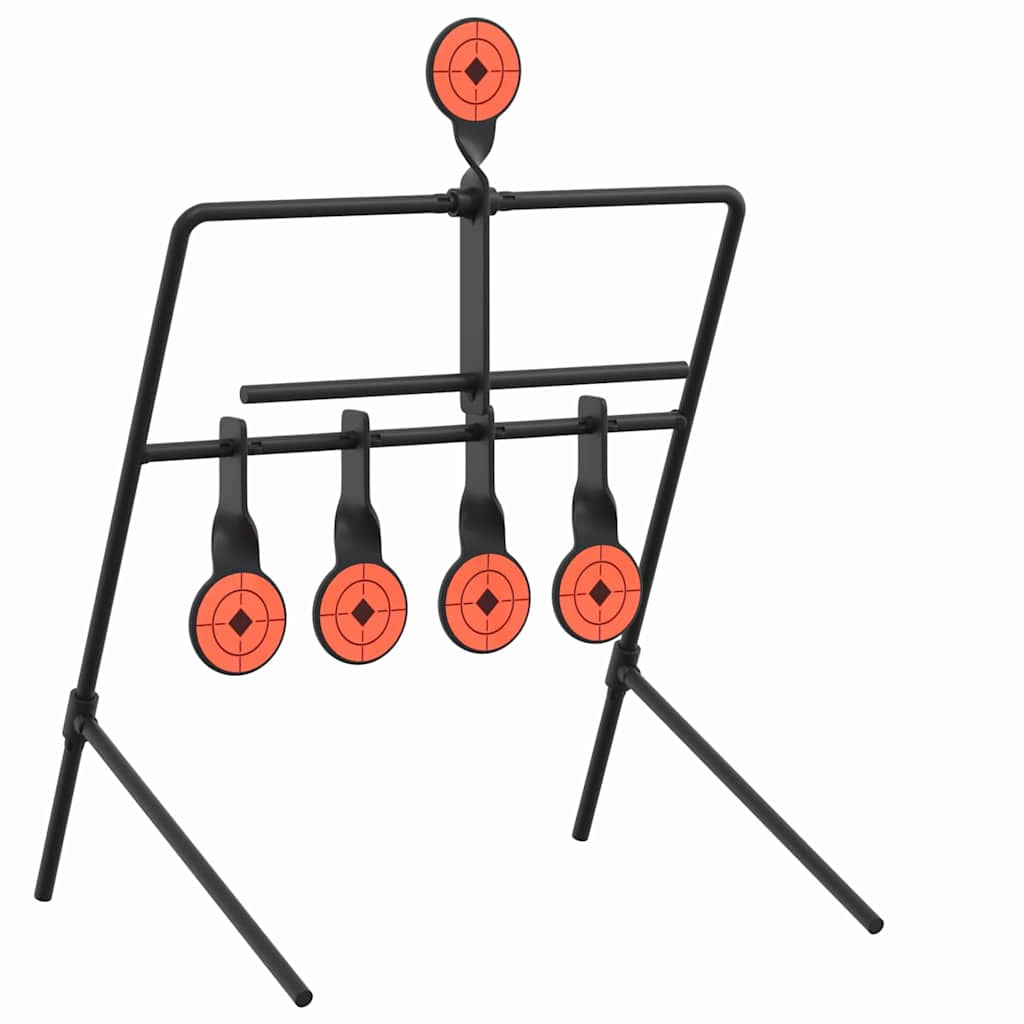 Resettable Target 40 x   Resettable Target – 39.5 x 34 x 53 cm