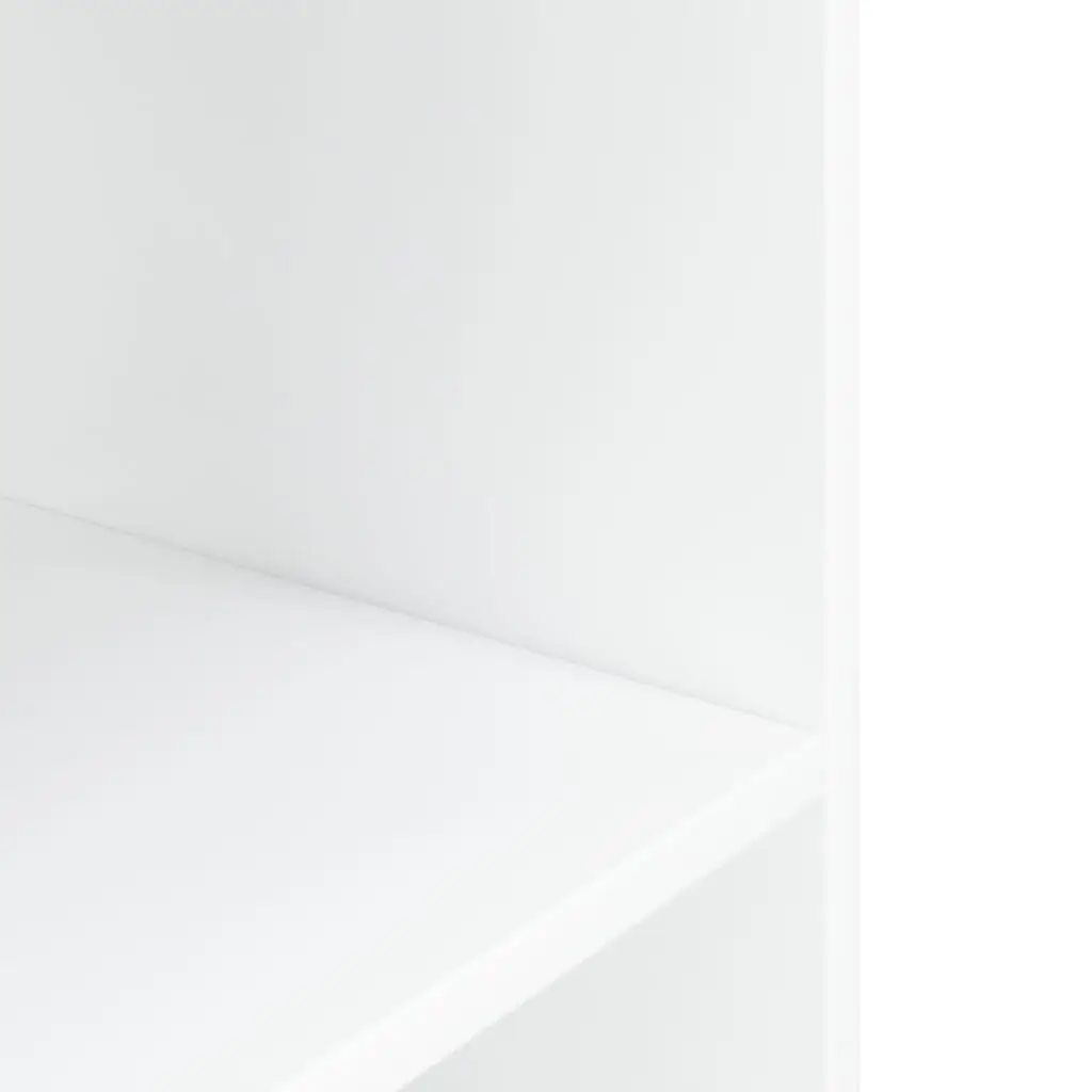 Aquarium Stand 60.5x36x72.5 cm, Wood-based material