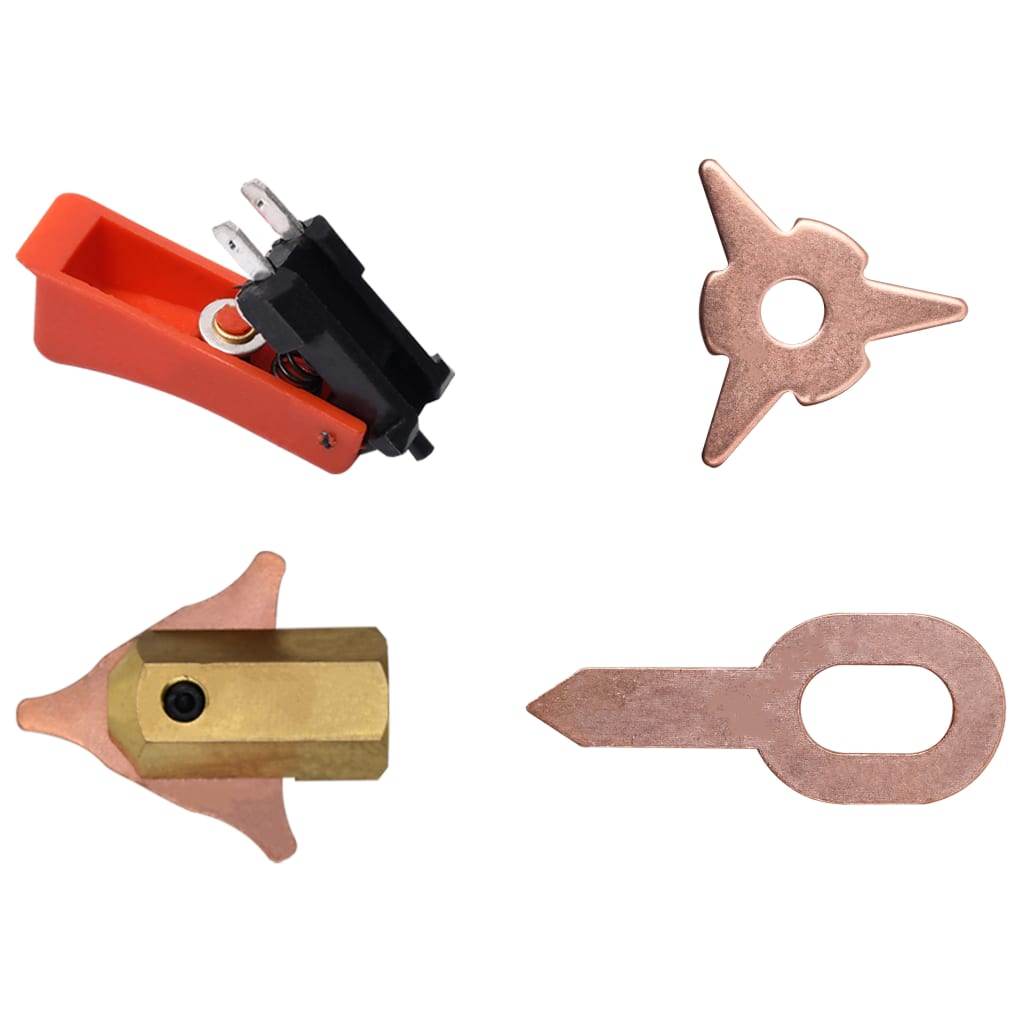 86-piece dent repair set   67-piece dent repair set