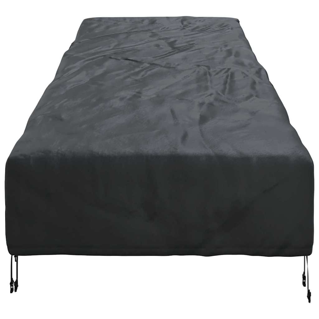Protective Cover for Garden Furniture 195 x 210D Oxford Fabric Product Image