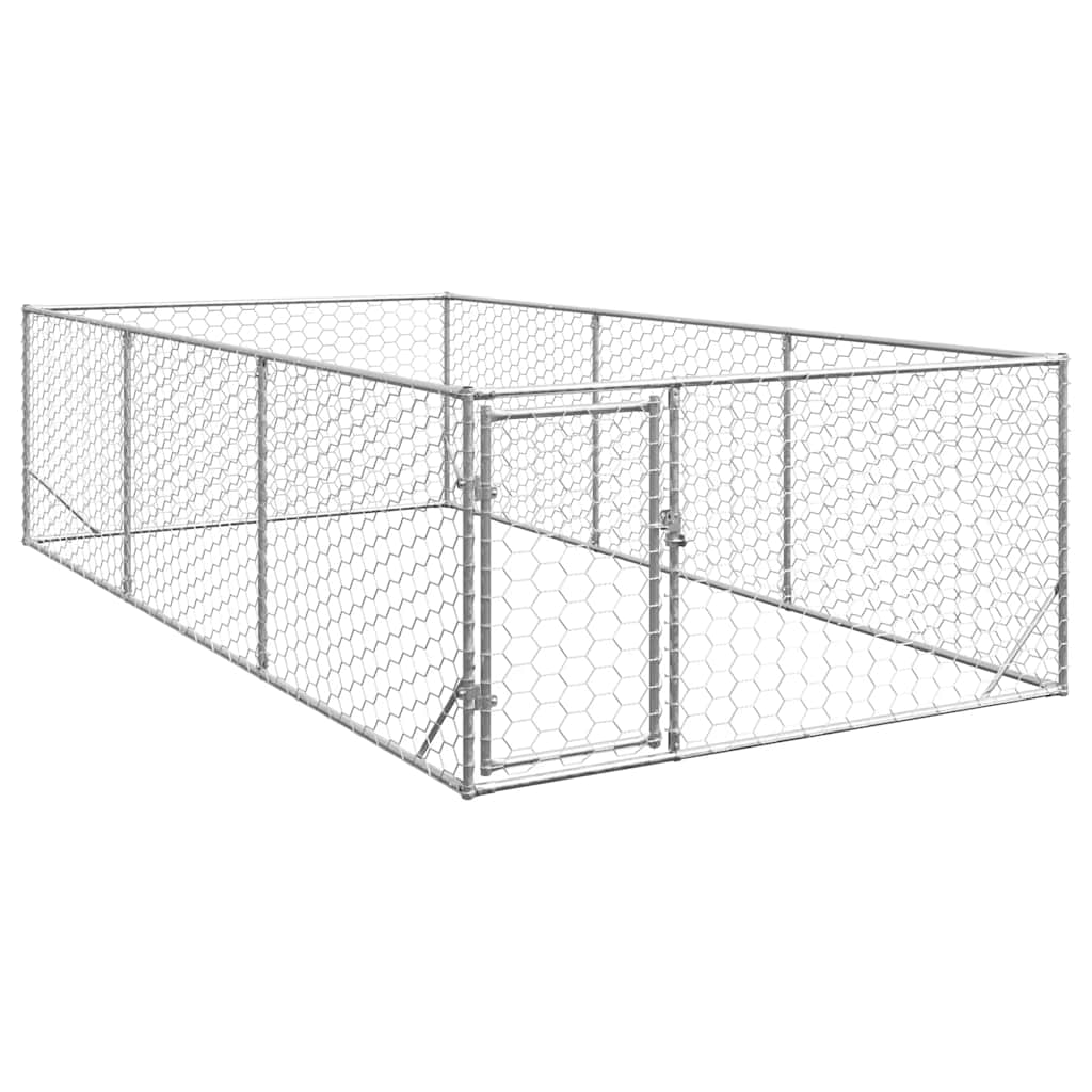 2 X 4 X 1 M
