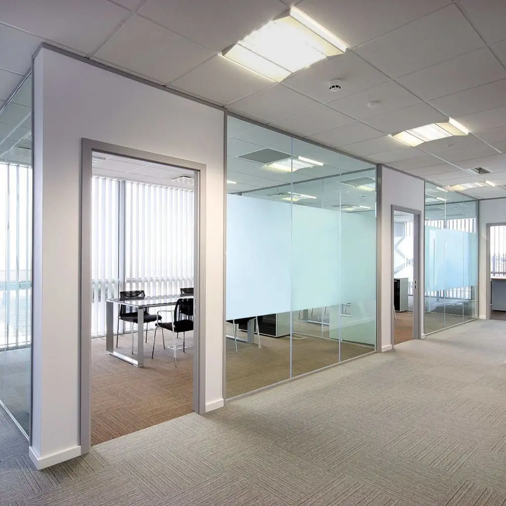 Window Film Matte 0.9x5 m PVC   Window Film
