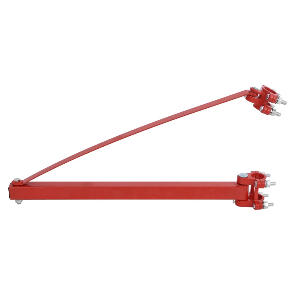 lifting frame   swivel arm 300-   swivel arm – 1000 kg