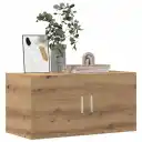 Oak, Handcrafted