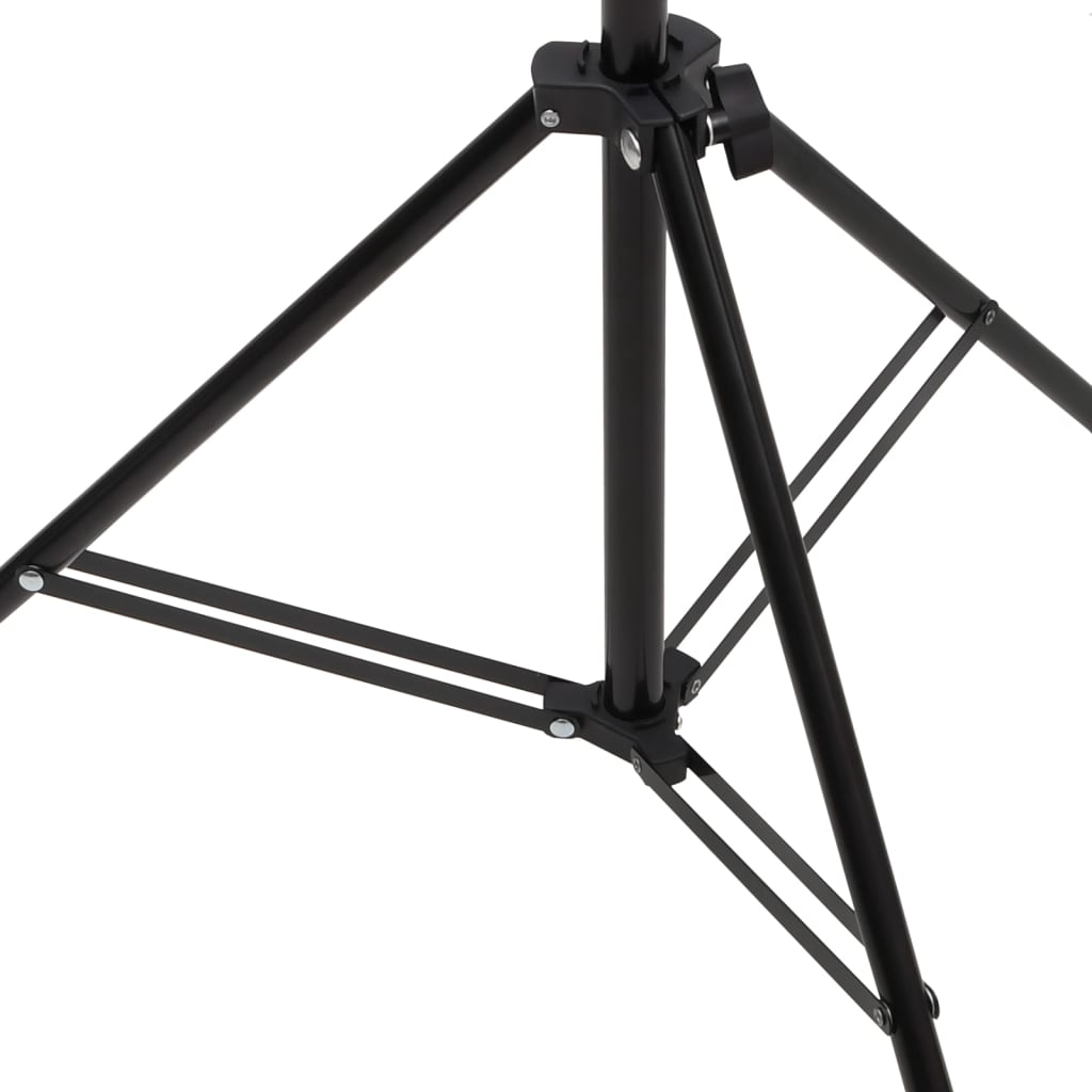   T-shaped background stand 91x60x(70-200) cm   T-shaped background stand