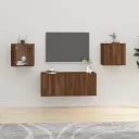Brown Oak
