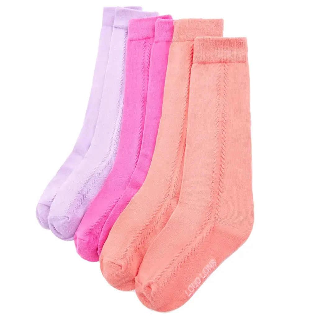 Children's socks EU 26-29 5 pairs