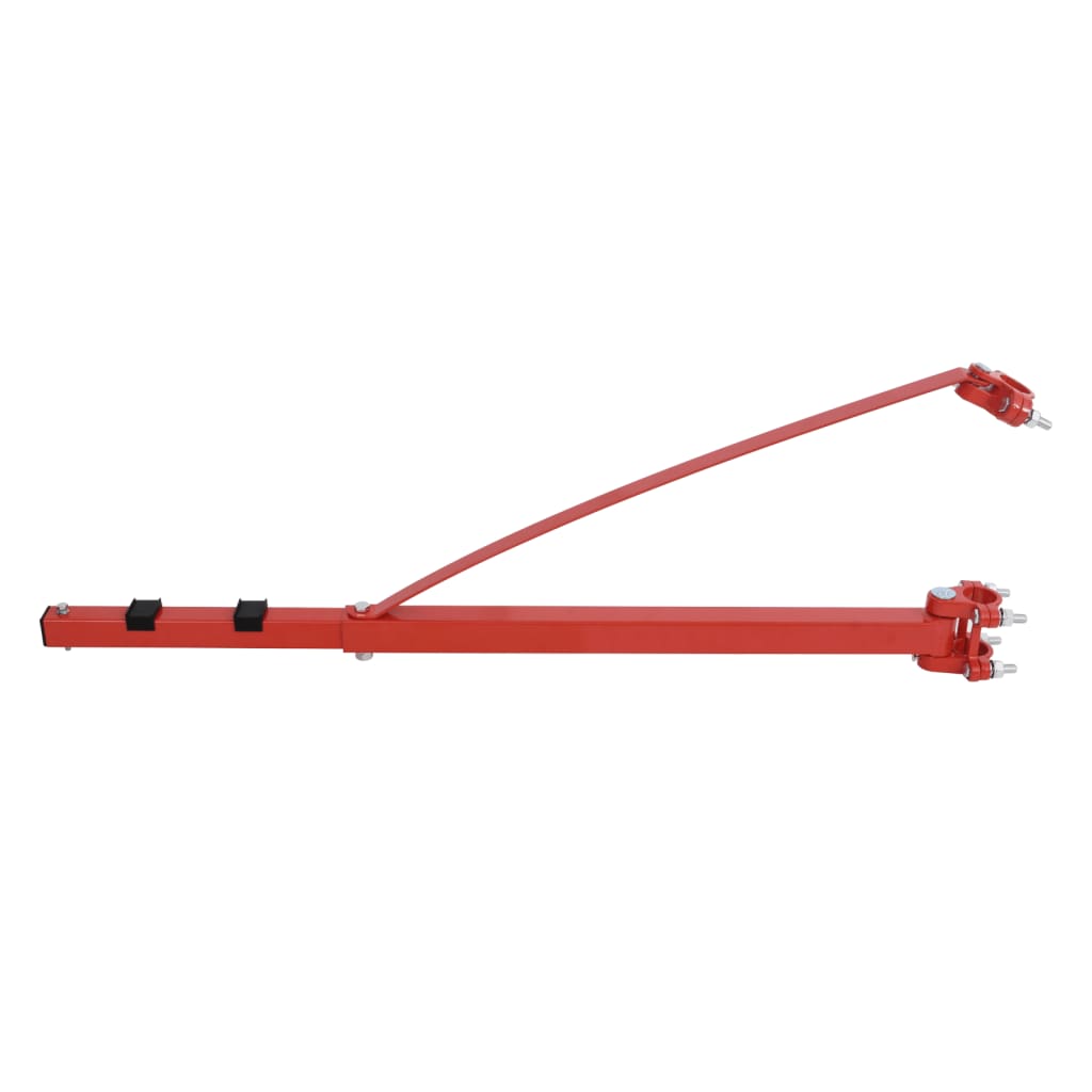 lifting frame   swivel arm 300-   swivel arm – 300 to 600 kg