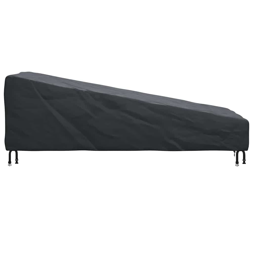 Protective Cover for Garden Furniture 195 x 210D Oxford Fabric Product Image