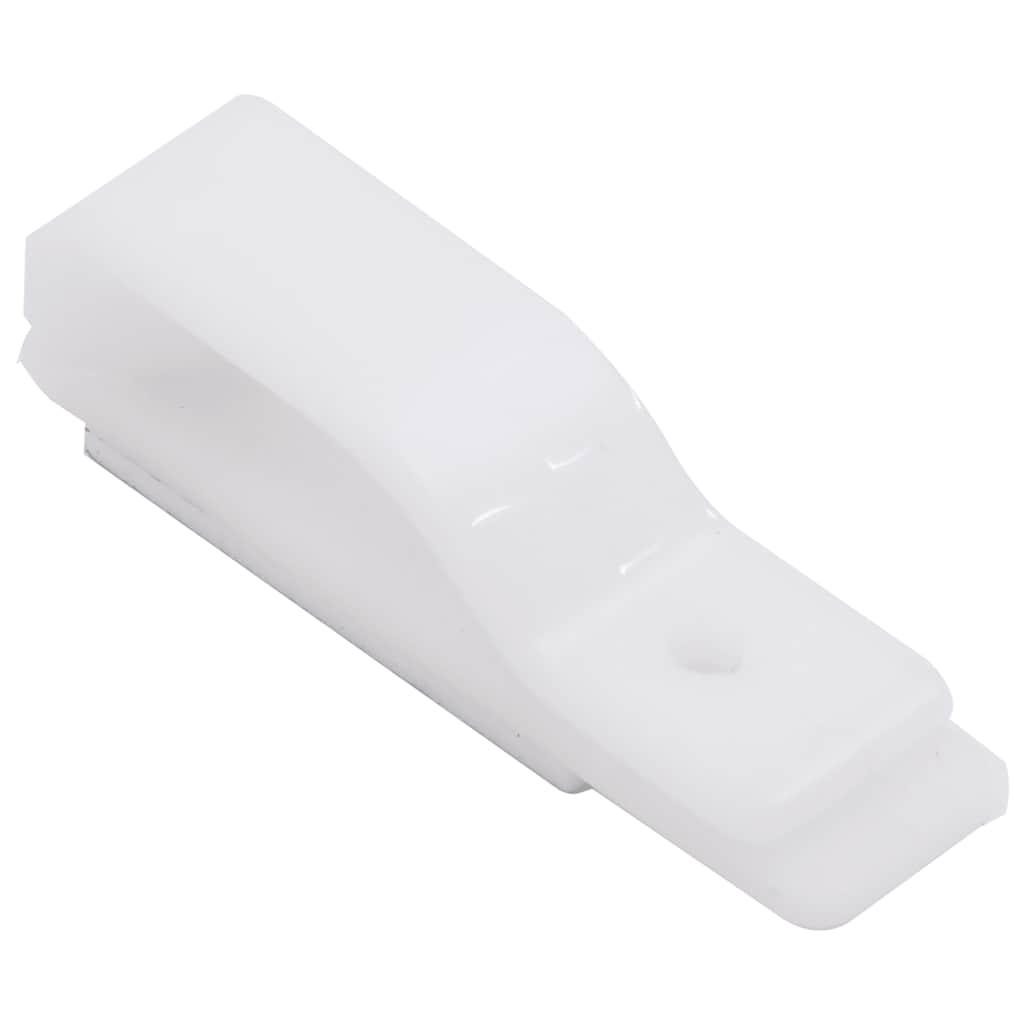   19-piece roller blind fittings 18 mm   30-piece roller blind fittings