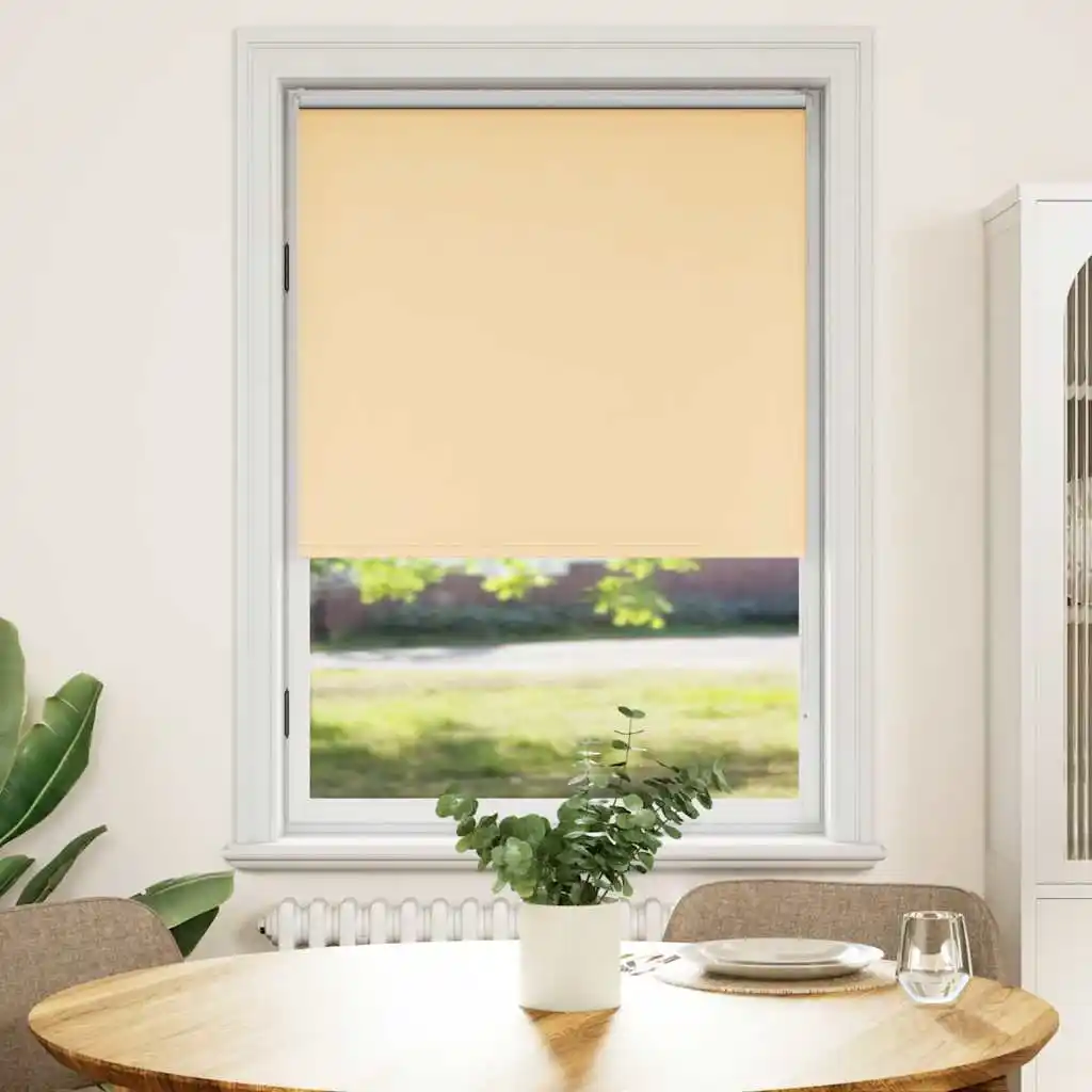 blackout roller blind