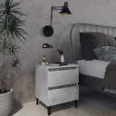 Concrete Grey