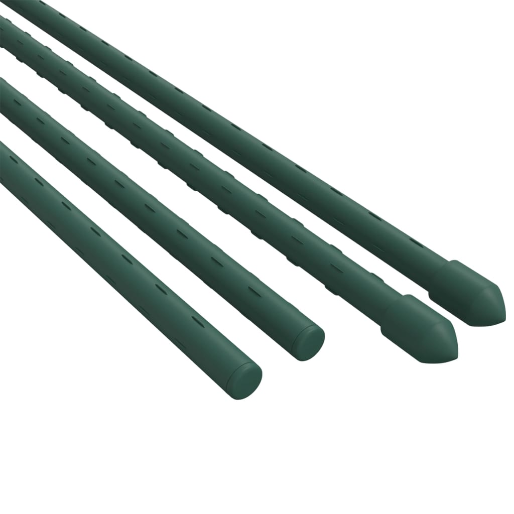 Steel Plant Supports, 30 Pack