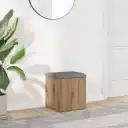 Oak, Handcrafted