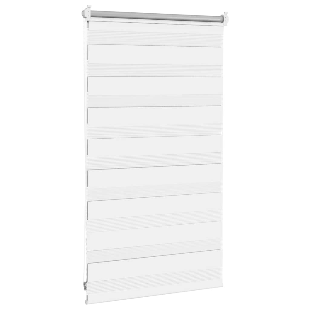 Double roller blind side pull Duo double roller blind Double roller blind side pull Double roller blind Double roller blind