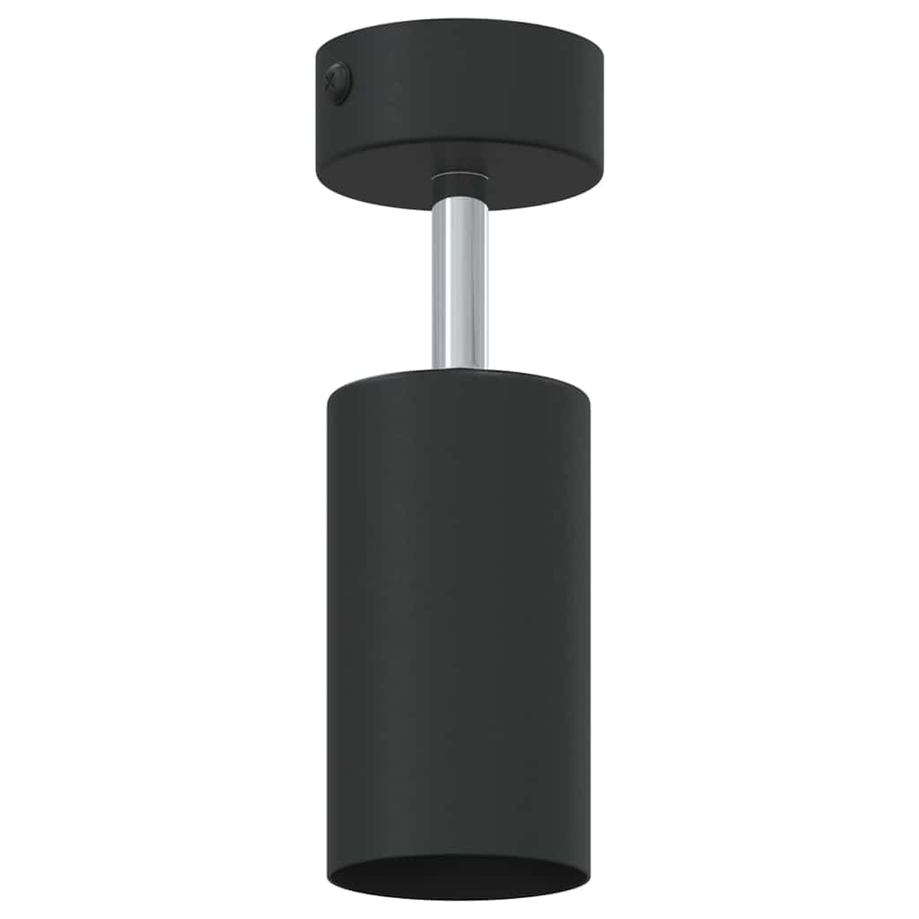   ceiling spotlight 6 x 6 x 16.5 cm