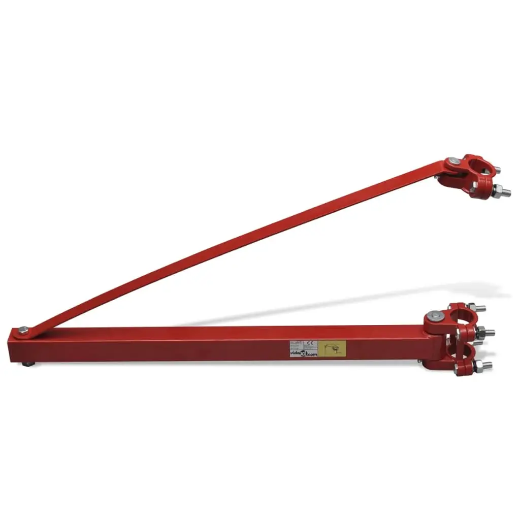 lifting frame   swivel arm 300-   swivel arm
