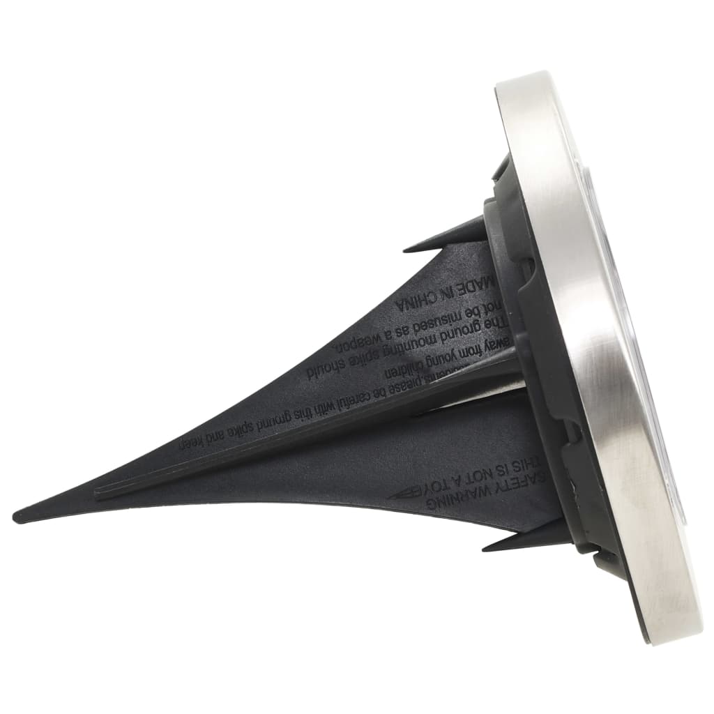 Solar Ground Lamp Garden