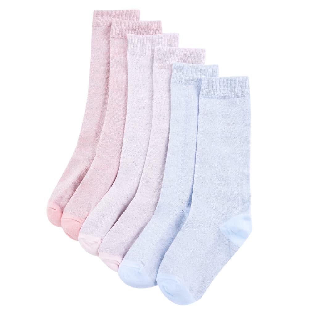 Children's socks 5 pairs EU 26-29 Children's socks 5 pairs