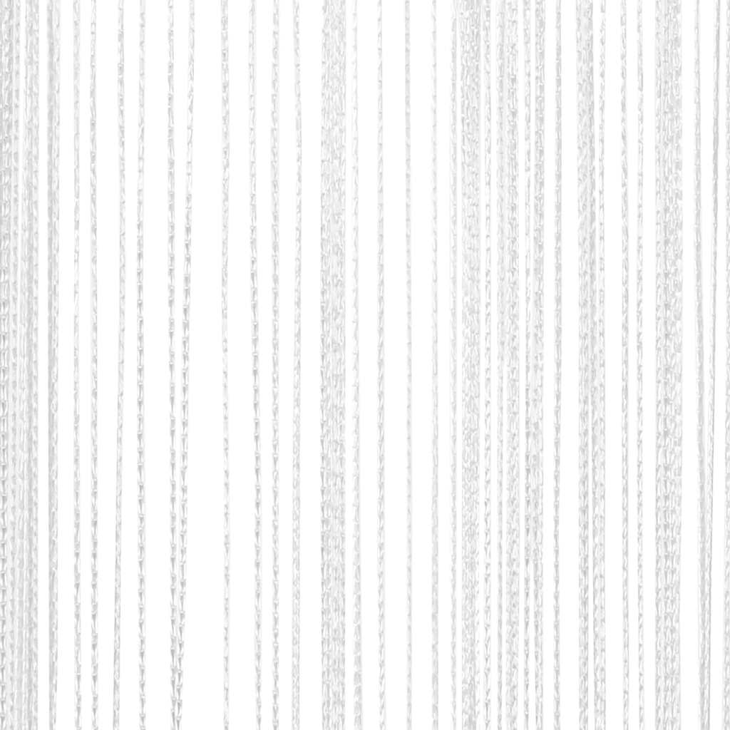   string curtain, 2 pieces.   string curtains, 2 pieces.