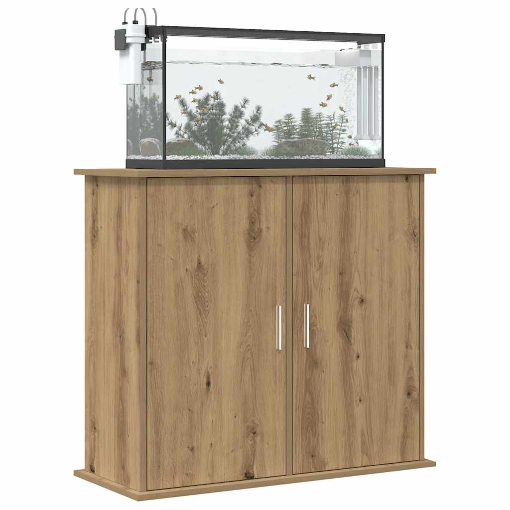 Oak, handcrafted