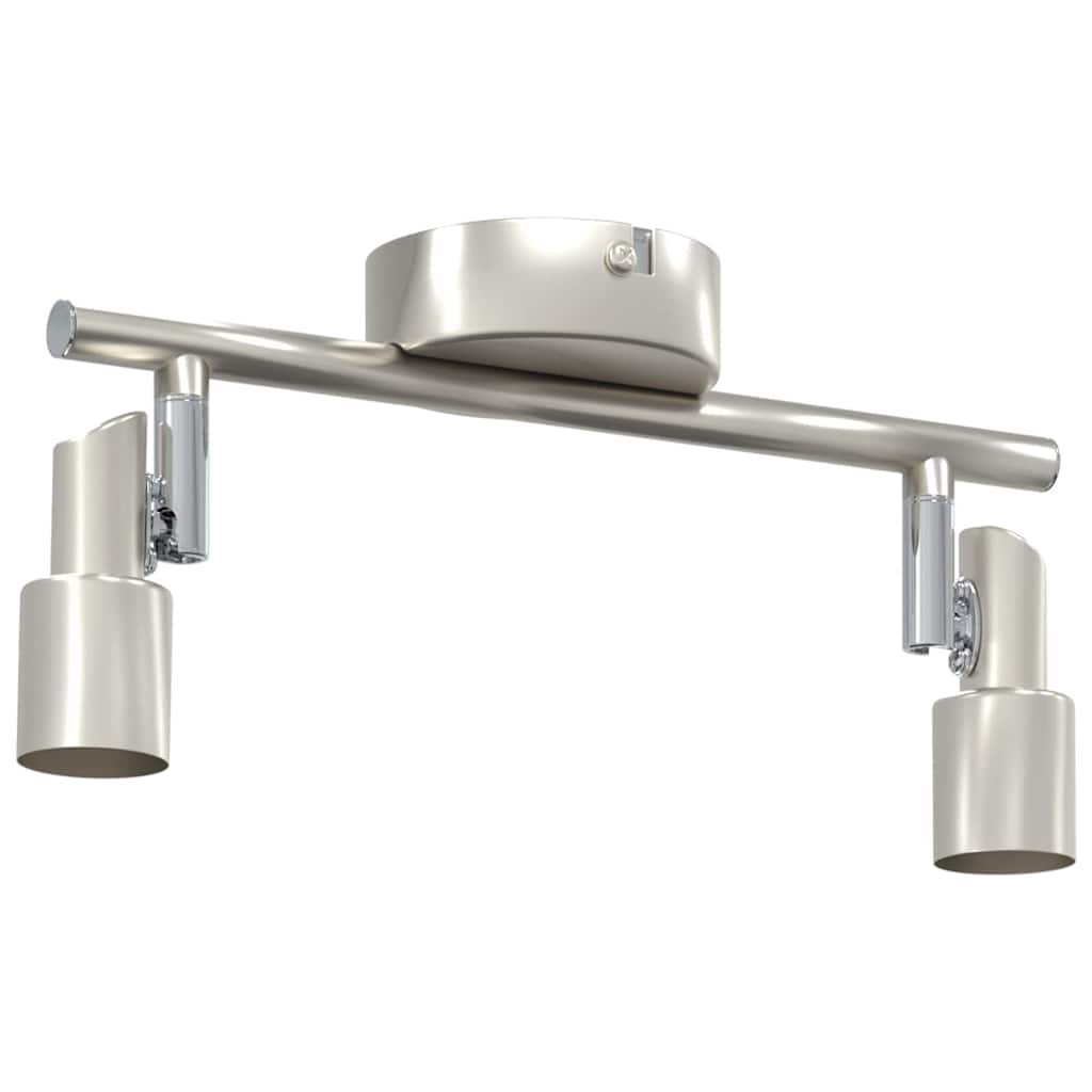   Ceiling Spotlight Brushed Nickel 25.5 x   Ceiling Spotlight