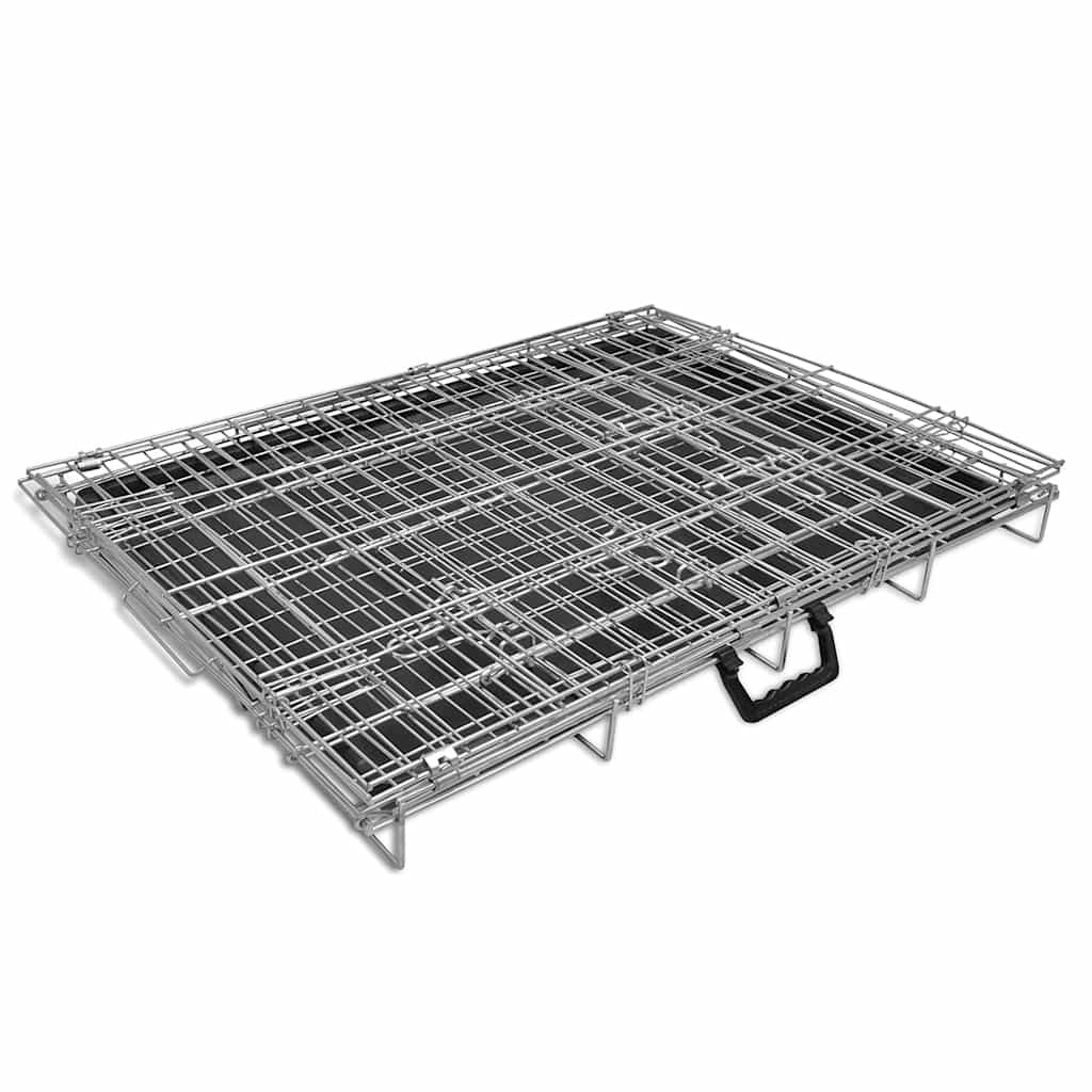 Foldable Dog Box L Foldable Dog Box XXL