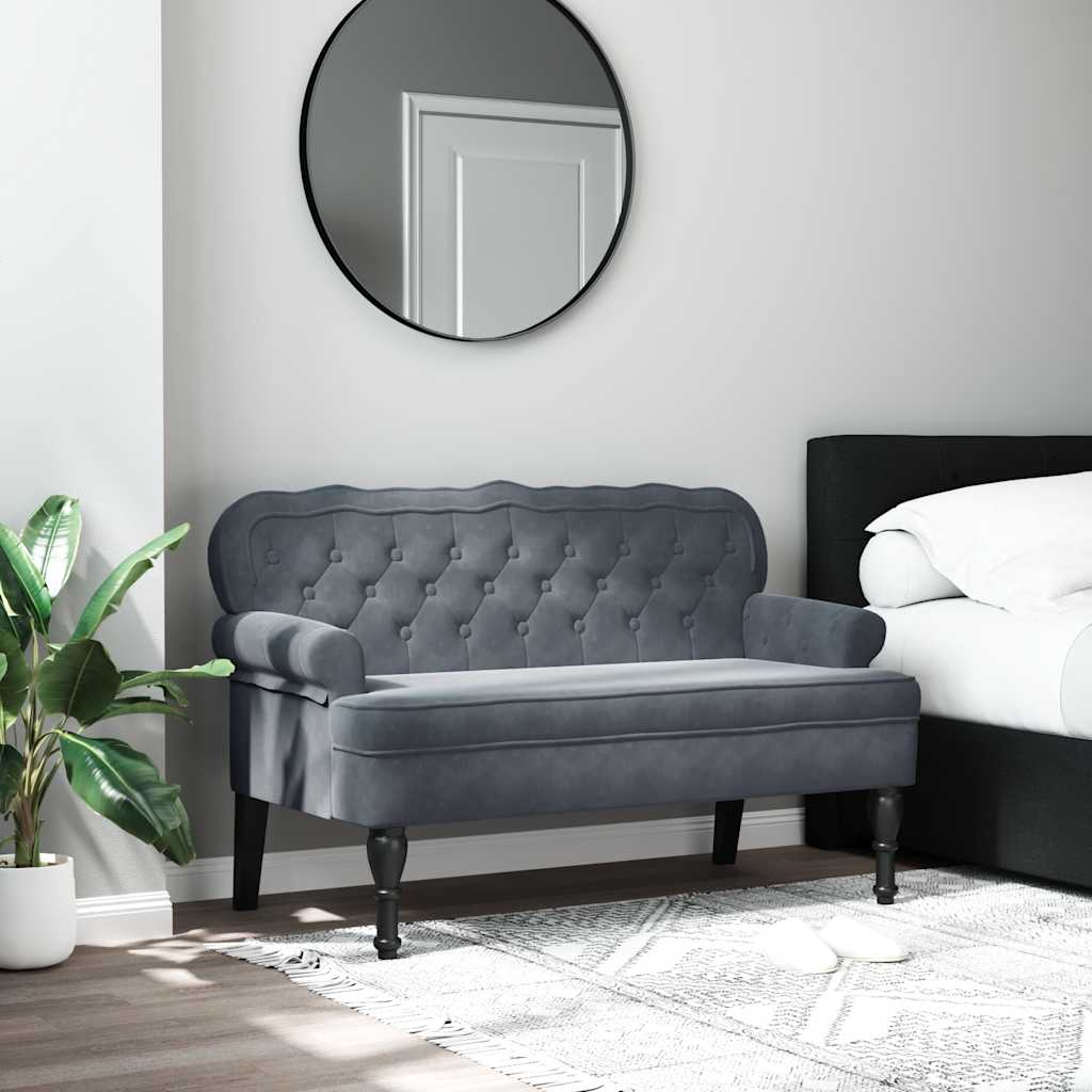 Dark Grey