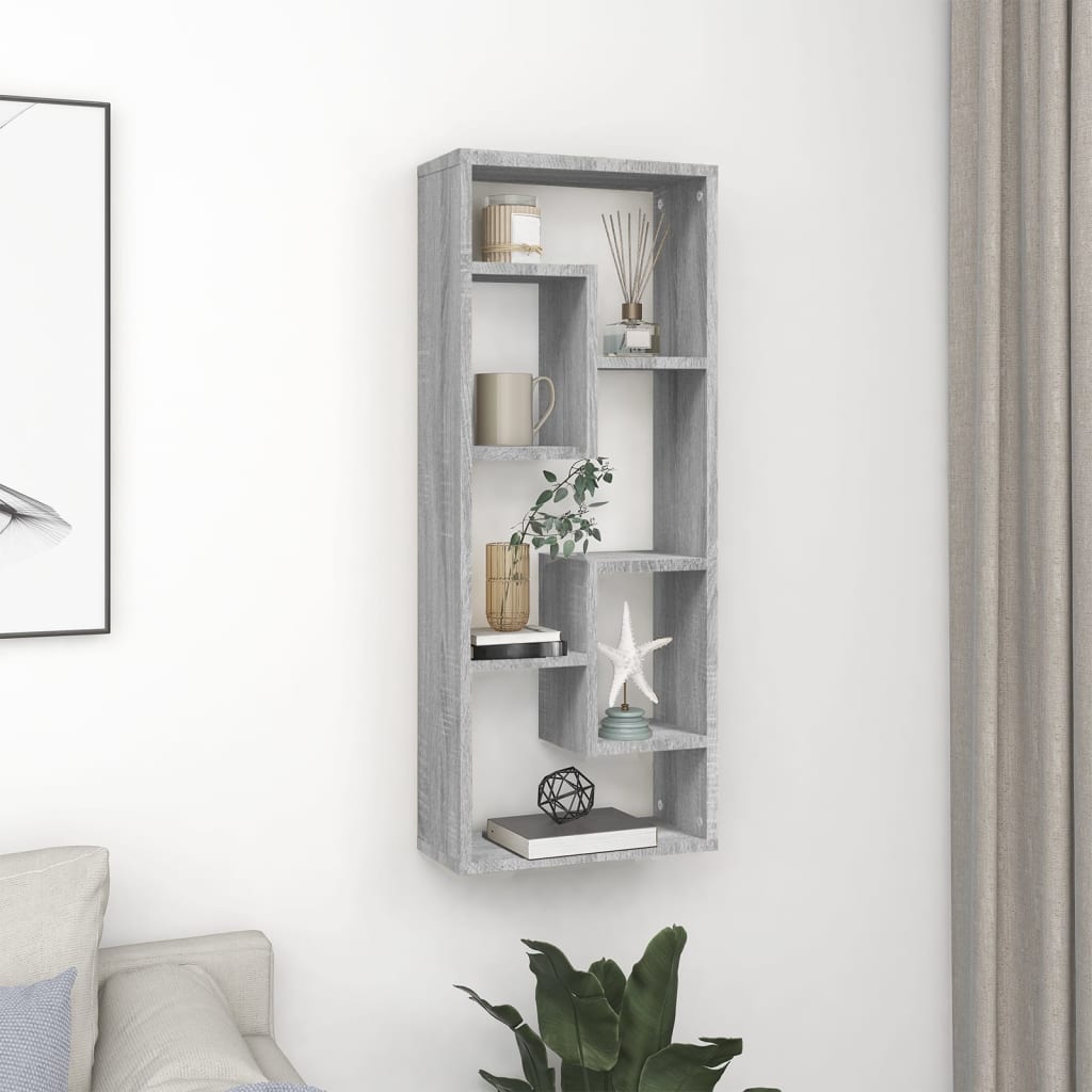 Wall Shelf with 36 cm Width, picture 8 of 10