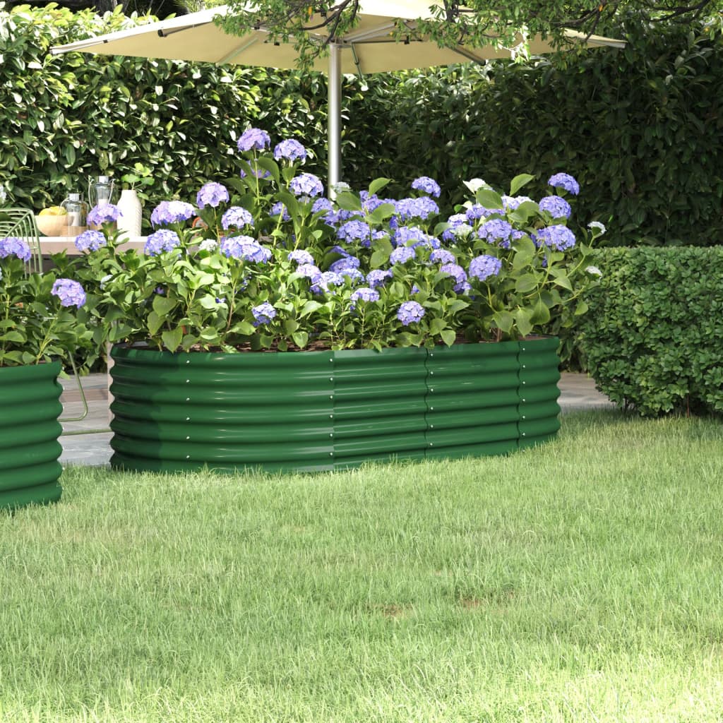   Raised Bed Galvanized 152x   Raised Bed Galvanized 152x