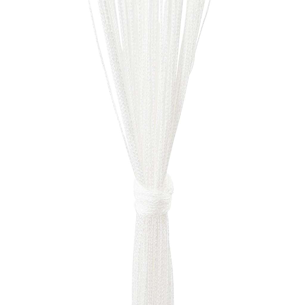   string curtain, 2 pieces.   string curtains, 2 pieces.
