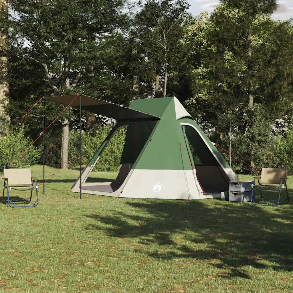 Camping Tent 482 x Polyester
