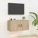 Sonoma Oak