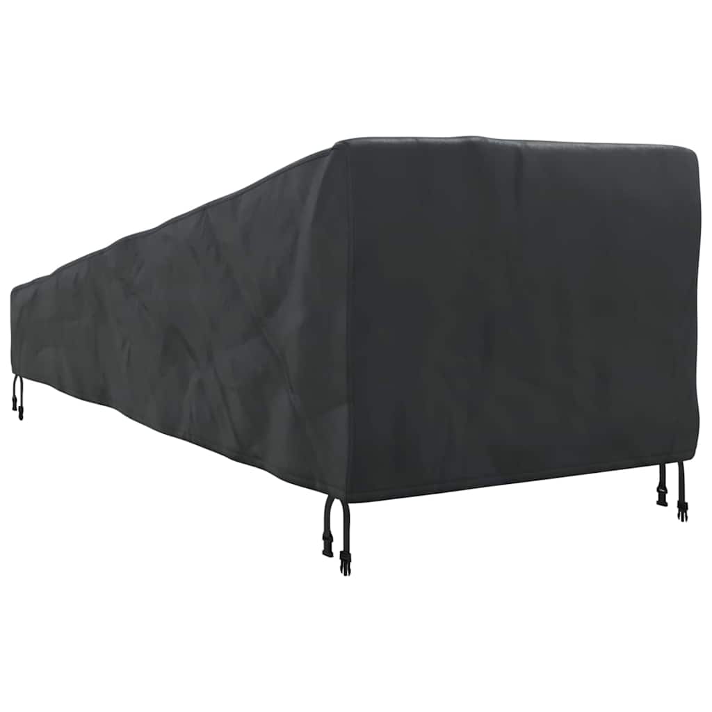 Protective Cover for Garden Furniture 195 x 210D Oxford Fabric Product Image