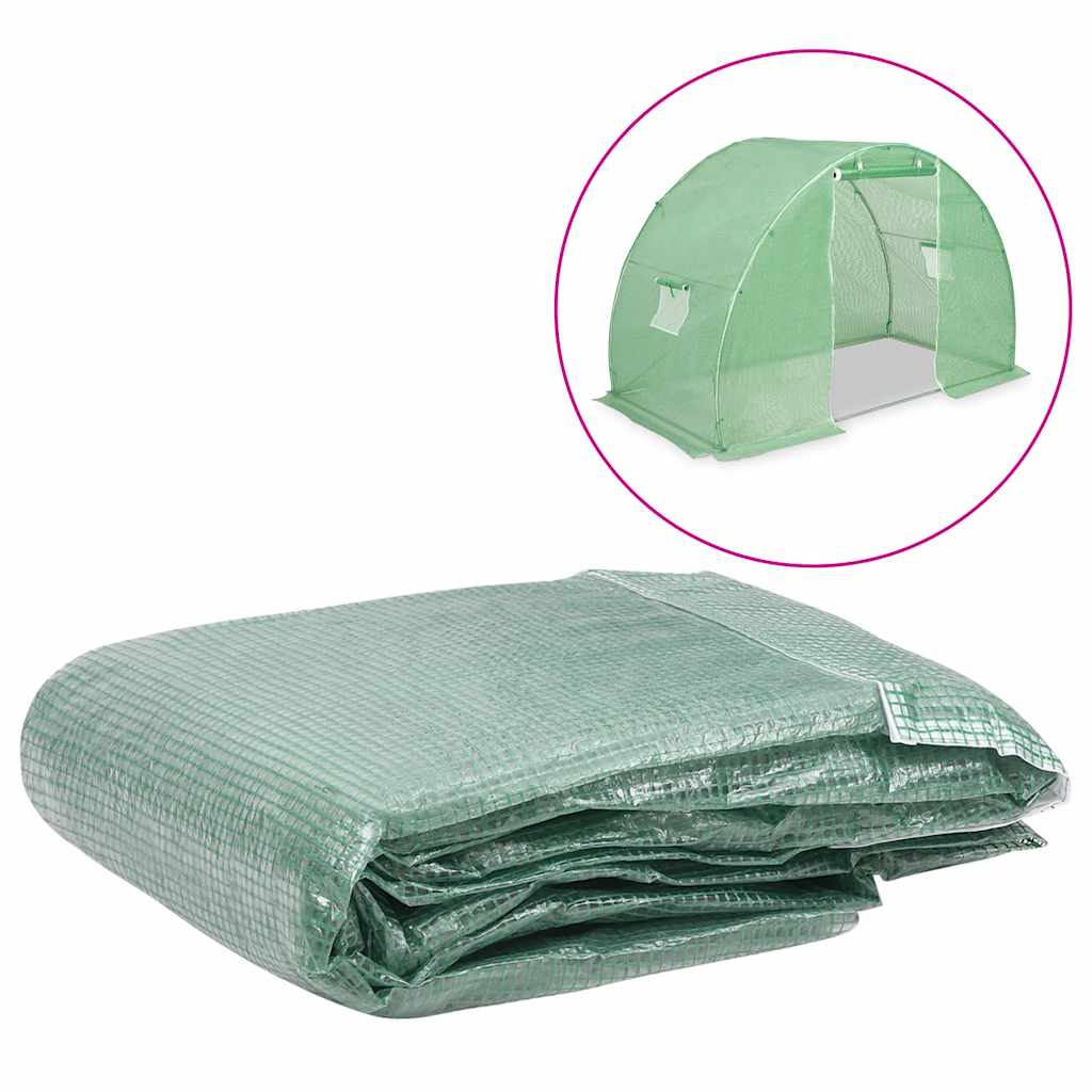   Replacement Cover for Greenhouse (4.5 m²) 300x  