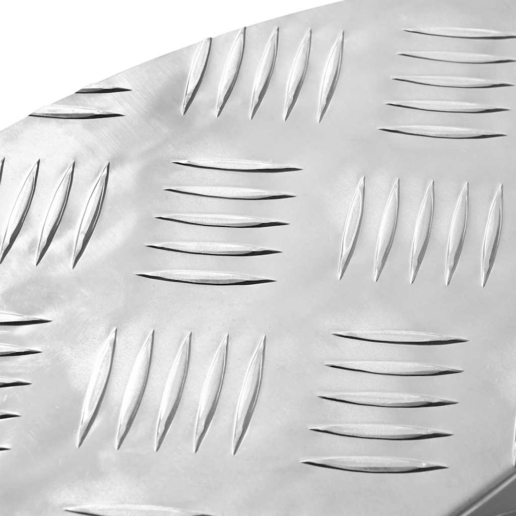   diamond-shaped discs, 5 pcs, silver;   diamond-shaped discs, 2