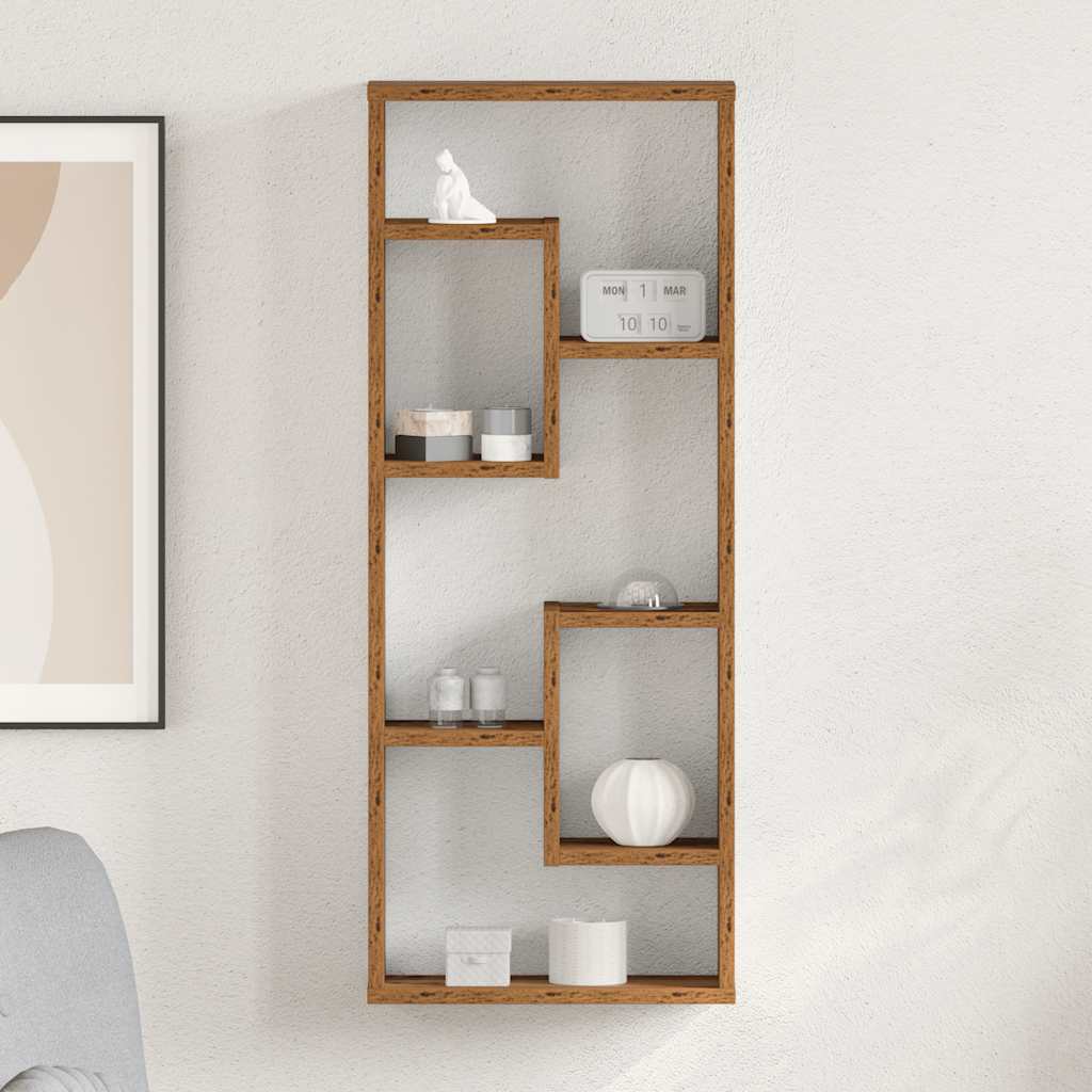Wall Shelf with 36 cm Width, picture 9 of 10