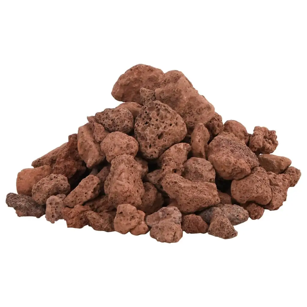 lava granules 1-2 cm   lava granules 3-5 cm