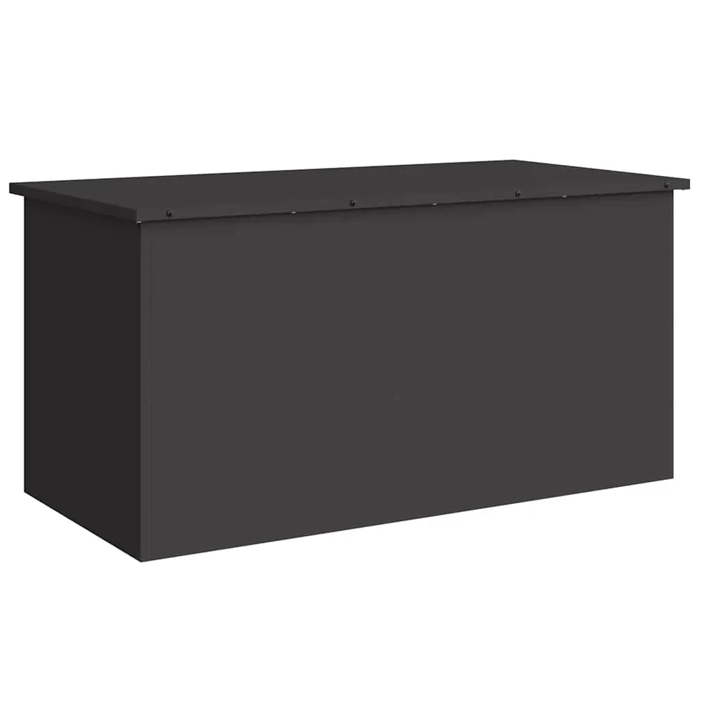 outdoor storage box 100 x 50. Cold-rolled outdoor storage box