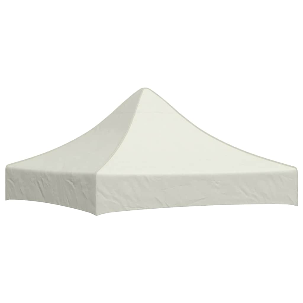 Party Tent Roof 3x3 m 270 g/m² Party Tent Roof Cream - Shop at LoveMi
