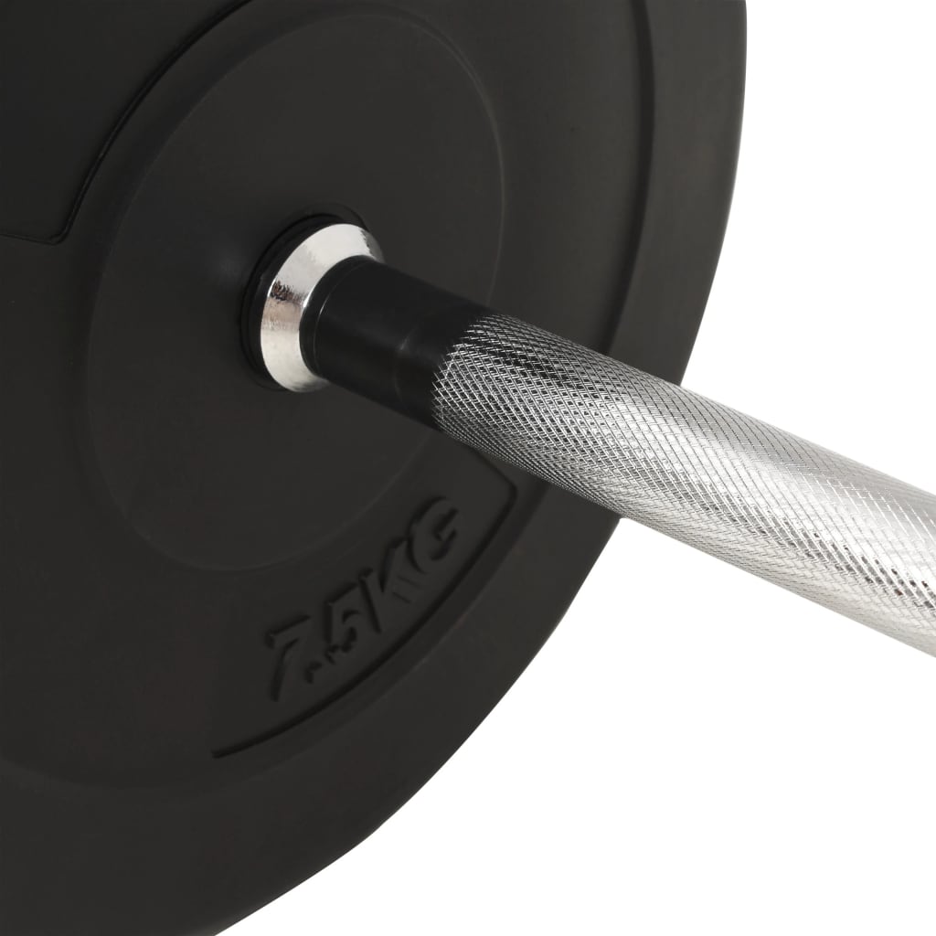 Barbell Set