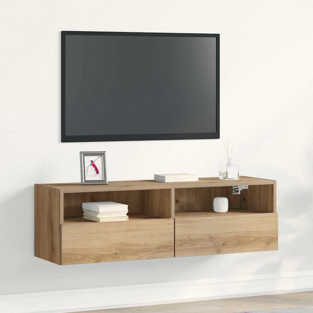 Artisan Oak