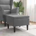 Dark Grey