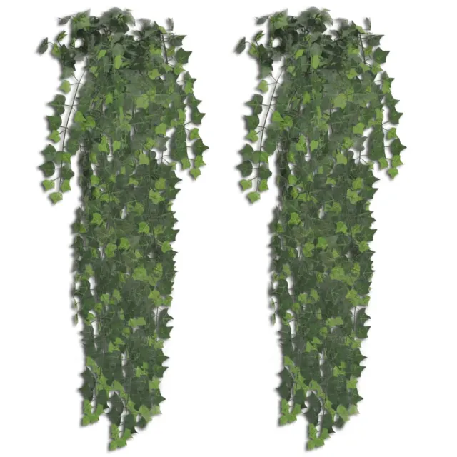 Artificial ivy 90 cm Green - Shop at LoveMi