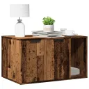 Old Wood