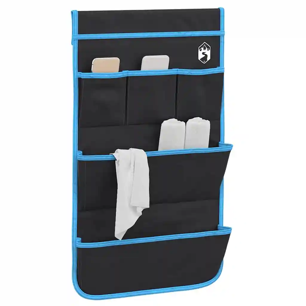 Storage Bag with Memory Oxford