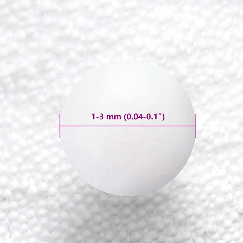   Beanbag Filling EPS 100 L/m³   Beanbag Filling