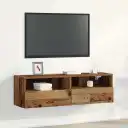 Old Wood