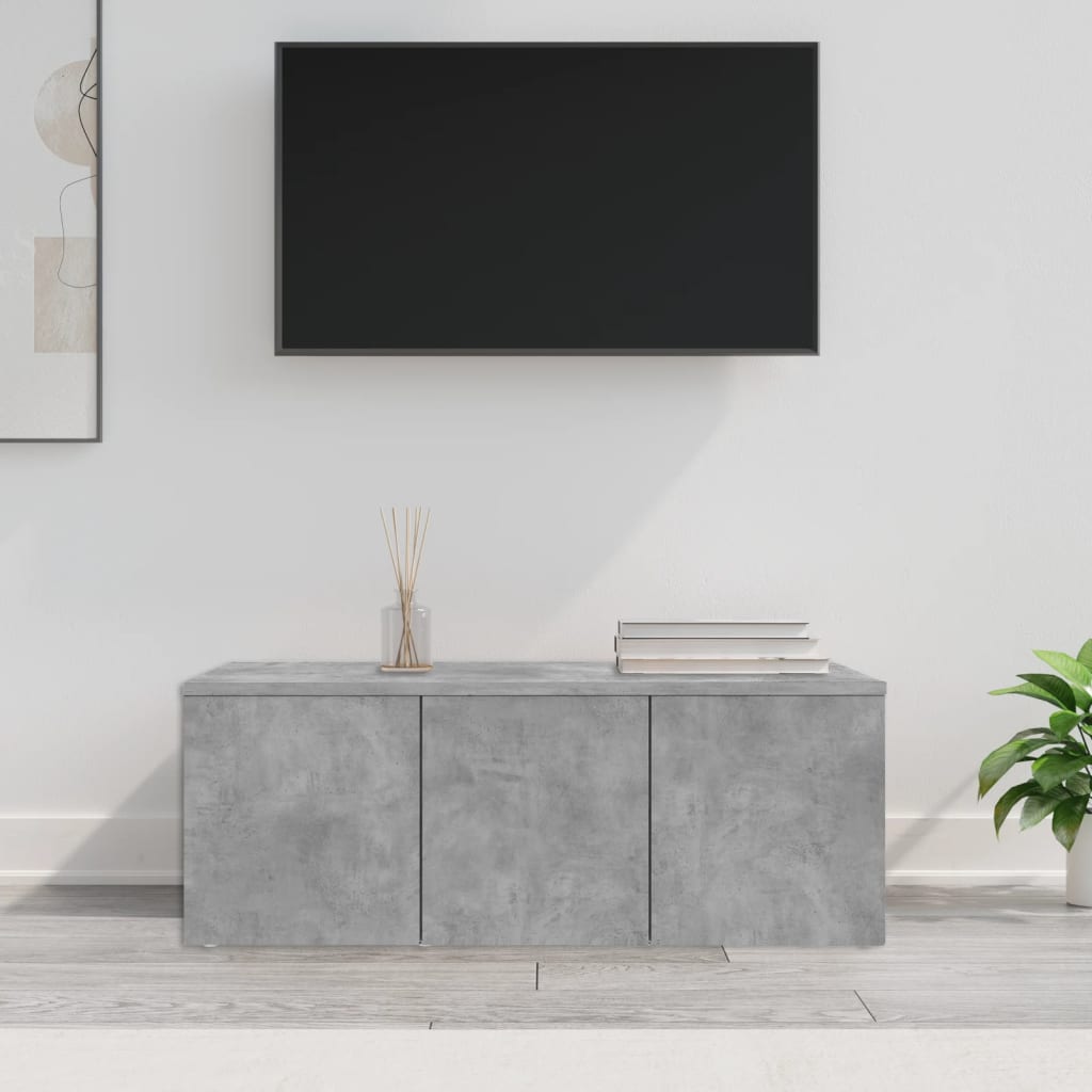 Concrete Grey